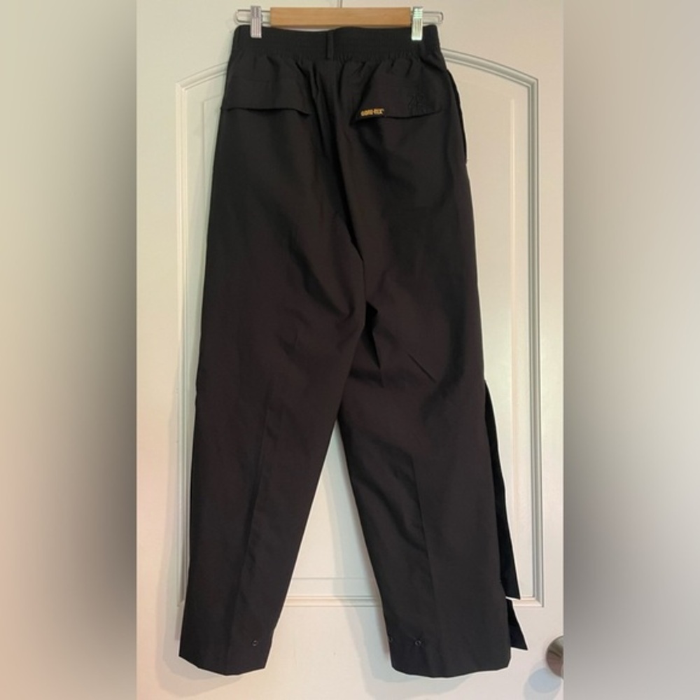 Zero Restriction GORE-TEX Black Women’s Golf Pants